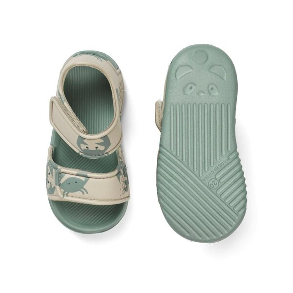 Liewood sandals Blumer - Liewood