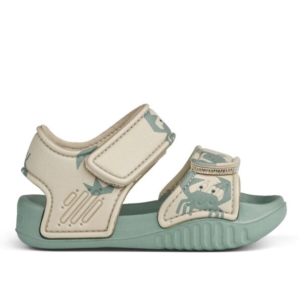 Liewood sandals Blumer - Liewood