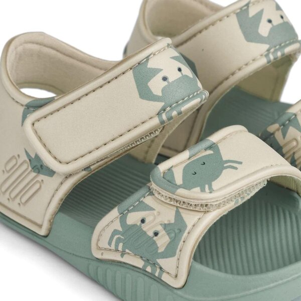 Liewood sandals Blumer - Liewood