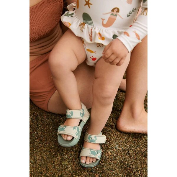 Liewood sandals Blumer - Liewood