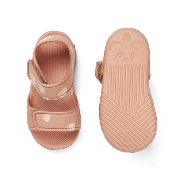 Liewood sandals Blumer - Liewood