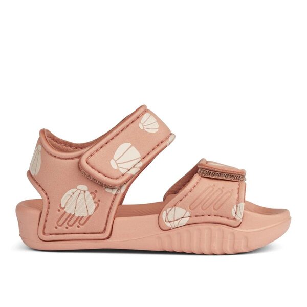 Liewood sandals Blumer - Liewood