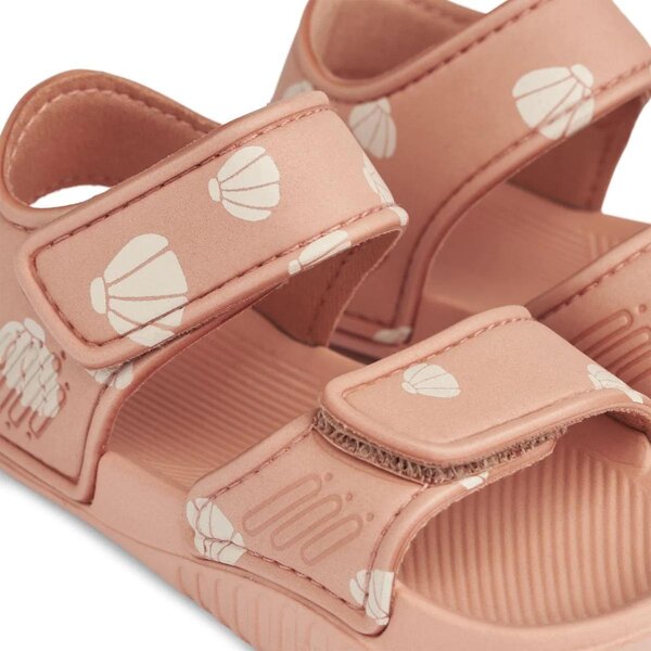 Liewood sandals Blumer - Liewood