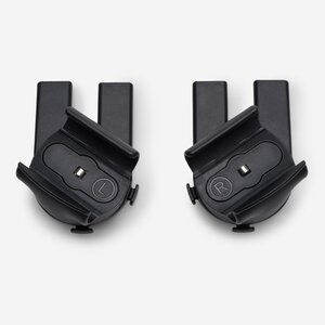 Bugaboo Fox 5 sun canopy clamps - Bugaboo