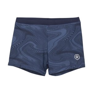 Color Kids Swim Trunks, AOP - Color Kids