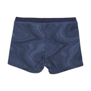 Color Kids Swim Trunks, AOP - Color Kids