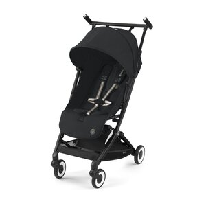 Cybex Libelle vežimėlis Magic Black - Cybex