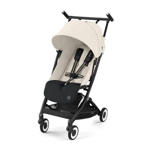 Cybex Libelle kergkäru Canvas White - Cybex