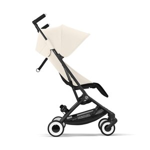 Cybex Libelle vežimėlis Canvas White - Cybex