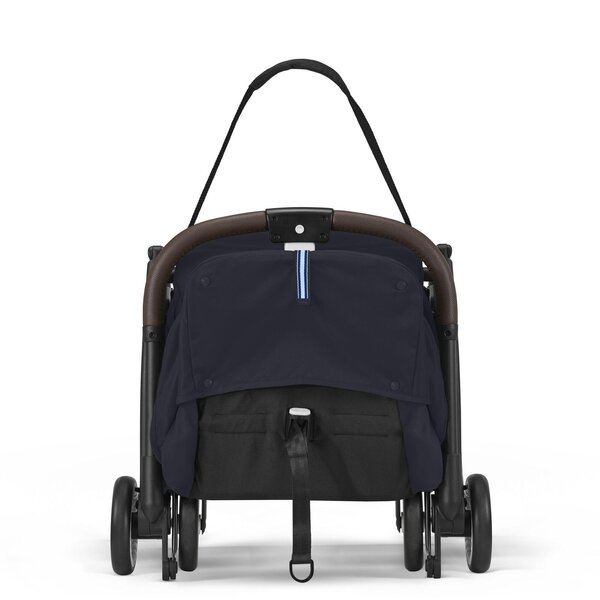 Cybex Orfeo vežimėlis Dark Blue - Cybex