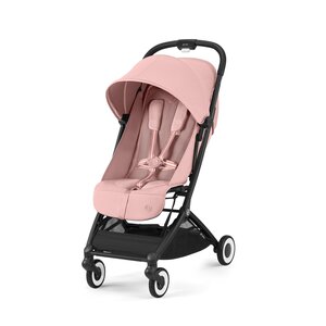 Cybex Orfeo kergkäru Candy Pink - Cybex