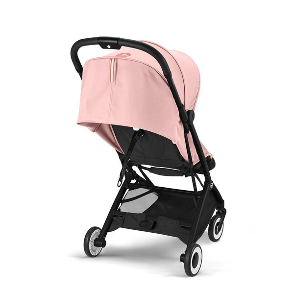 Cybex Orfeo vežimėlis Candy Pink - Cybex