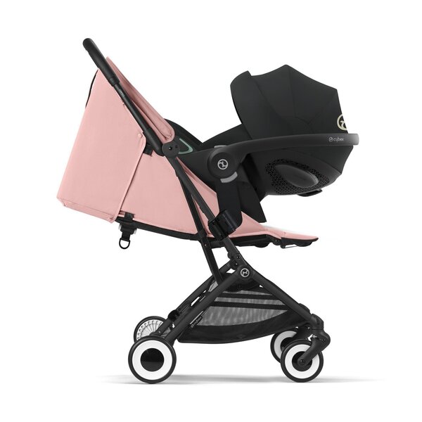 Cybex Orfeo buggy Candy Pink - Cybex