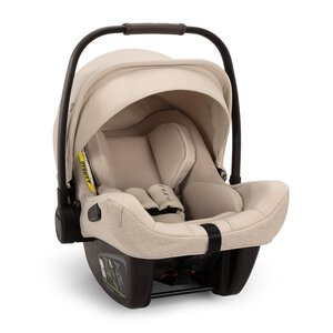 Nuna Pipa Next automobilinė kėdutė (40-83cm) Biscotti - Nuna