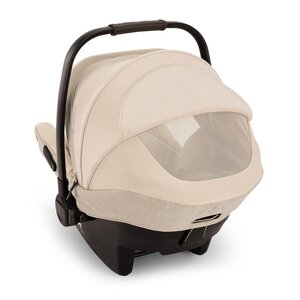 Nuna Pipa Next automobilinė kėdutė (40-83cm) Biscotti - Nuna