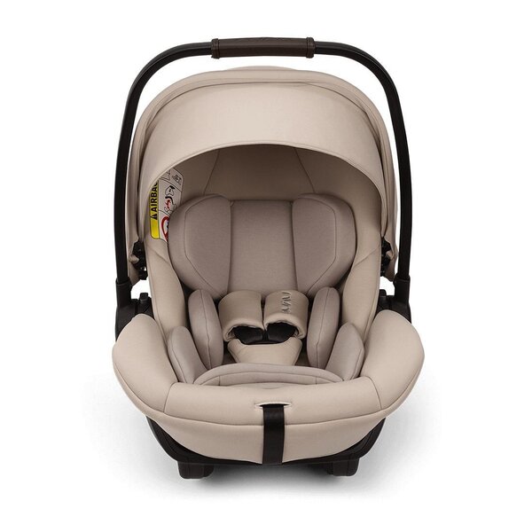 Nuna Arra Next turvahäll 40-85cm Biscotti, isofix alusega Base Next  - Nuna