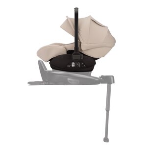 Nuna Arra Next turvahäll 40-85cm, Biscotti - Nuna