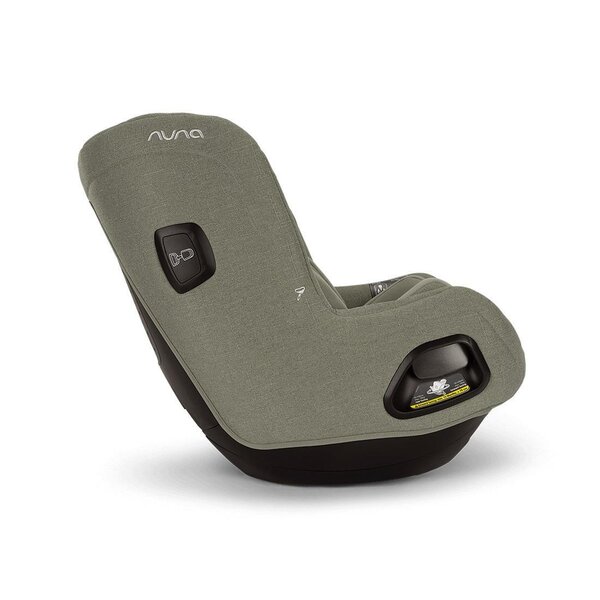 Nuna Todl Next 40-105cm turvatool Pine - Nuna