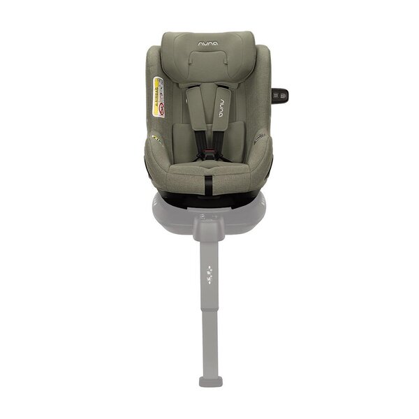 Nuna Todl Next 40-105cm turvatool Pine - Nuna