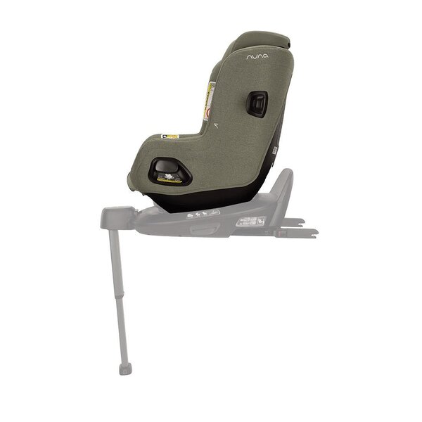 Nuna Todl Next 40-105cm turvatool Pine - Nuna