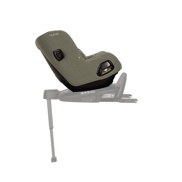 Nuna Todl Next 40-105cm turvatool Pine - Nuna