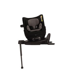 Nuna Pruu car seat 40-105cm, Caviar - Nuna