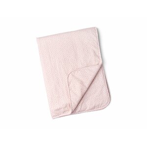 Doomoo Dream blanket 75x100cm, Cloudy Pink - Tinynord