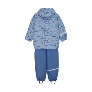 CeLavi Rainwear Set - AOP - CeLavi