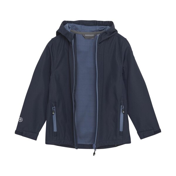 Color Kids softshell jacket - Color Kids