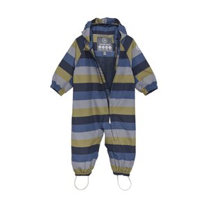 Color Kids Baby Shell Suit - AOP - Color Kids