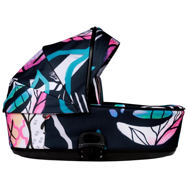Nordbaby Active LUX kомплект коляски Hanikat - Nordbaby