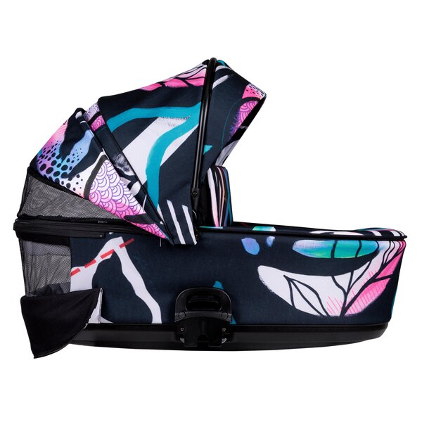 Nordbaby Active LUX kомплект коляски Hanikat - Nordbaby