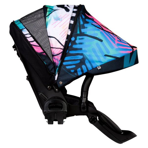 Nordbaby Active LUX kомплект коляски Hanikat - Nordbaby
