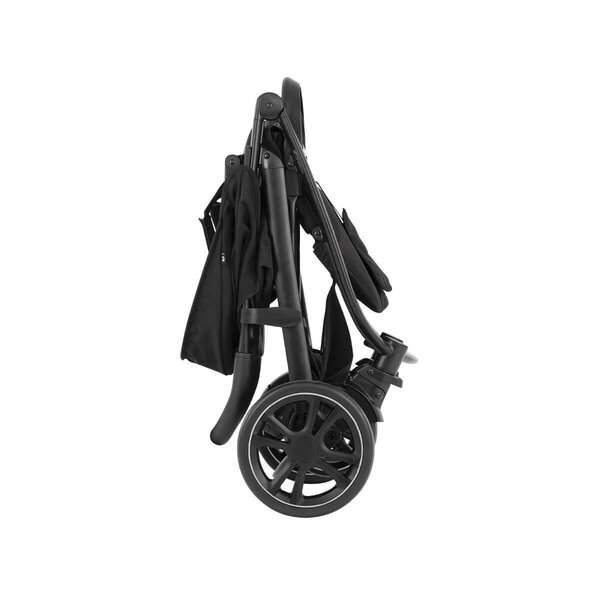 Graco Eezefold jalutuskäru Midnight - Graco