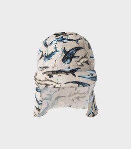NAME IT UV swim hat Nmmzilo  - NAME IT