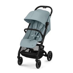 Cybex Beezy pastaigu rati Stormy Blue - Cybex