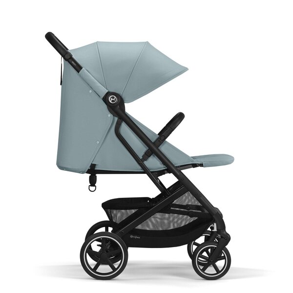 Cybex Beezy kergkäru Stormy Blue - Cybex