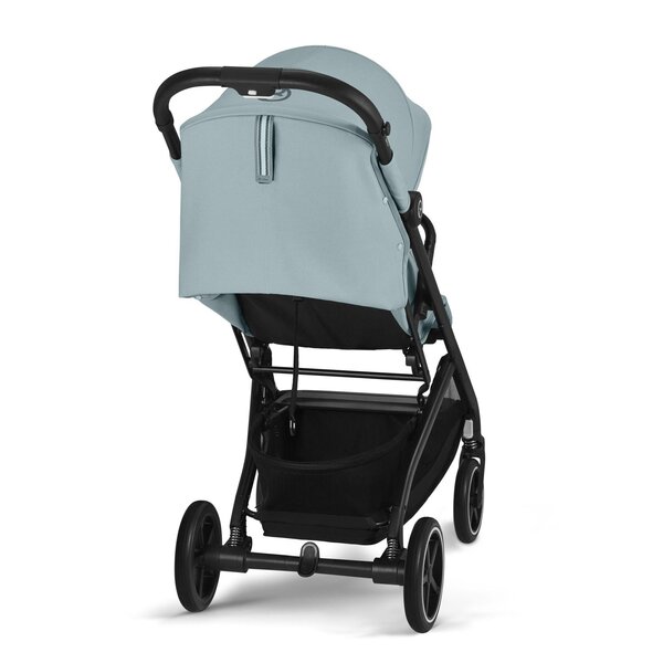 Cybex Beezy прогулочная коляска Stormy Blue - Cybex