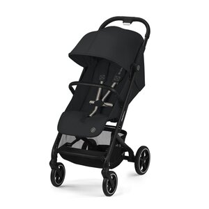 Cybex Beezy buggy Magic Black - Cybex