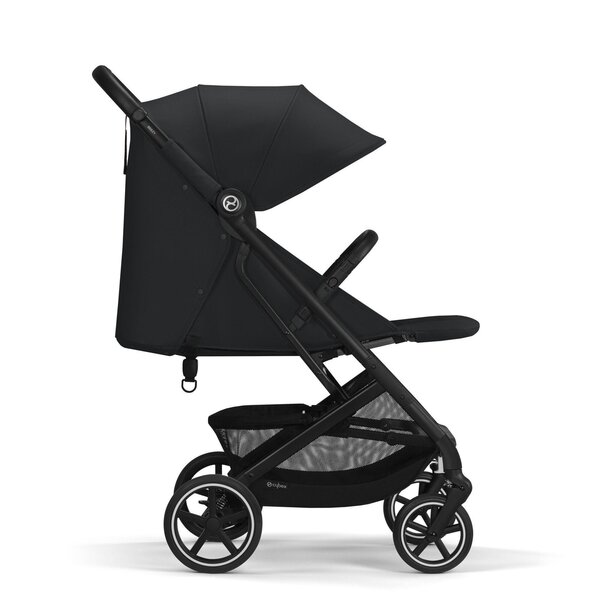 Cybex Beezy kergkäru Magic Black - Cybex