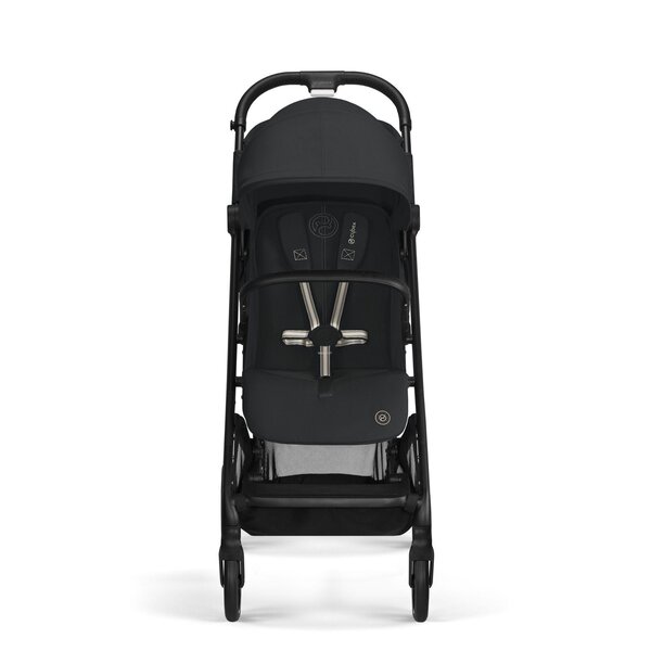 Cybex Beezy kergkäru Magic Black - Cybex