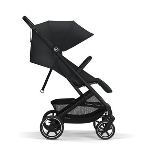 Cybex Beezy vežimėlis Magic Black - Cybex