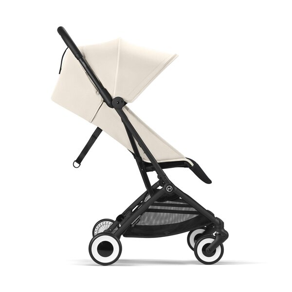 Cybex Orfeo buggy Canvas White - Cybex