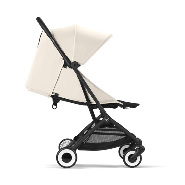 Cybex Orfeo buggy Canvas White - Cybex