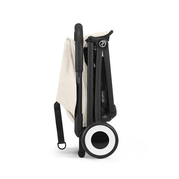 Cybex Orfeo buggy Canvas White - Cybex