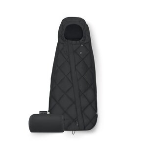 Cybex Snogga Mini 2 спальный мешок Moon Black - Cybex
