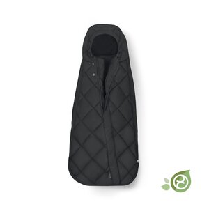 Cybex Snogga Mini 2 спальный мешок Moon Black - Cybex