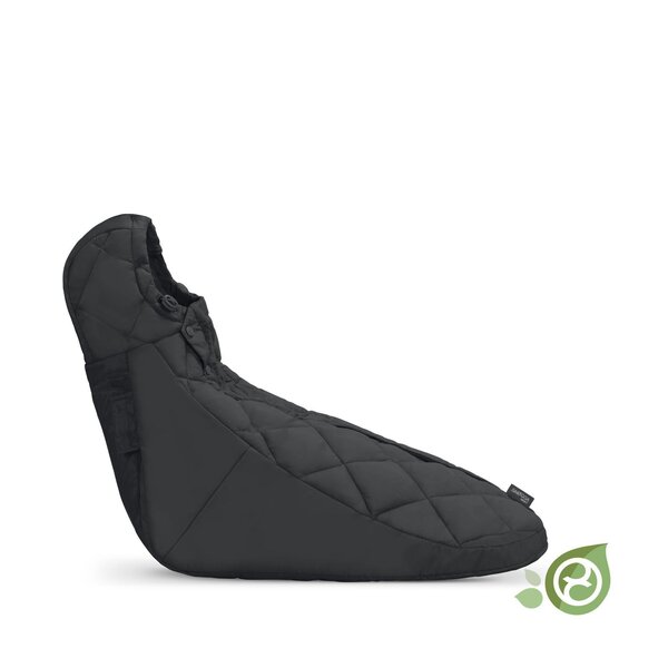 Cybex Snogga Mini 2 спальный мешок Moon Black - Cybex