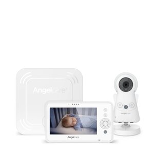 Angelcare videomonitor AC25 sensorpadjaga - Capidi