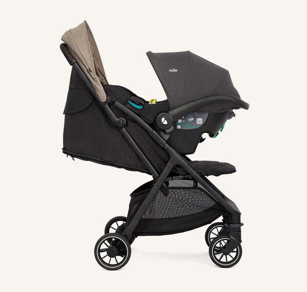 Joie Pact Pro kergkäru Twig - Joie